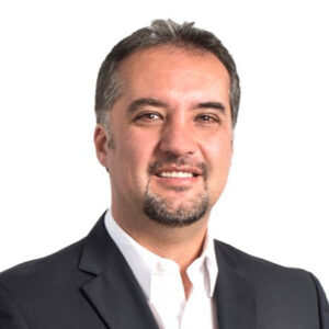 Juan Pablo Carvallo
