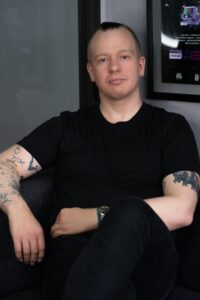 Ola Bini
