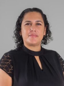 Gabriela Medina 